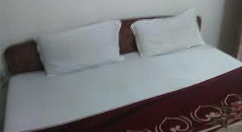 Yatri Guest House นิวเดลี ภายนอก รูปภาพ